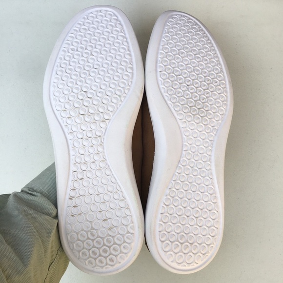 NWOT EASTLAND Men’s Rambler Leather Slip On Loafers Size 11.5 - Picture 9 of 9